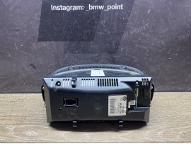 Багатофункціональний дисплей навігації BMW E60/61